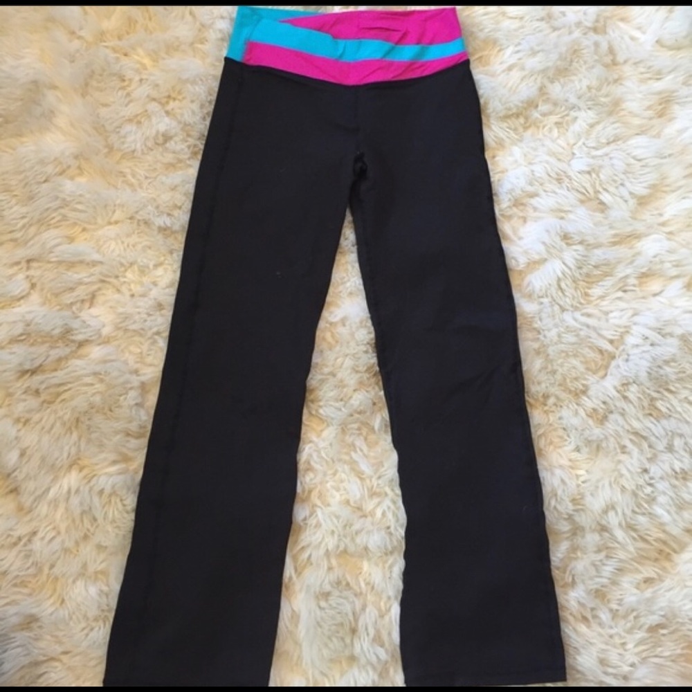 Lululemon Athletica Pant